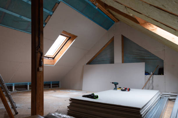 Best Blown-in Insulation in Miami Springs, FL