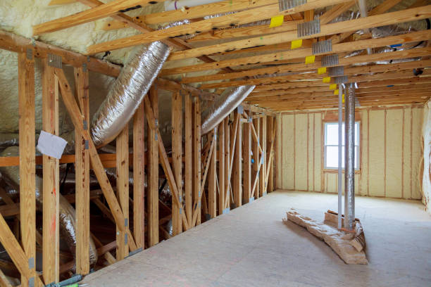 Professional Insulation Contractor in Miami Springs, FL